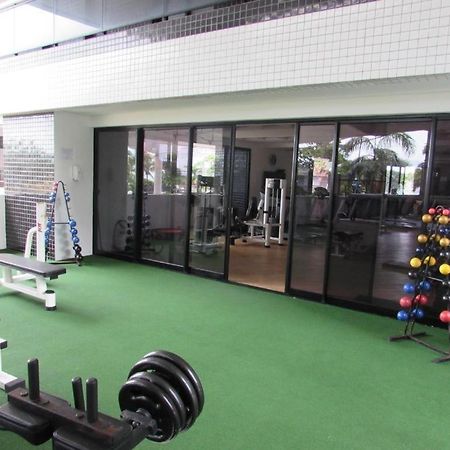 Quarto Privativo Private Room At Ocean View Apto 福塔雷萨 外观 照片