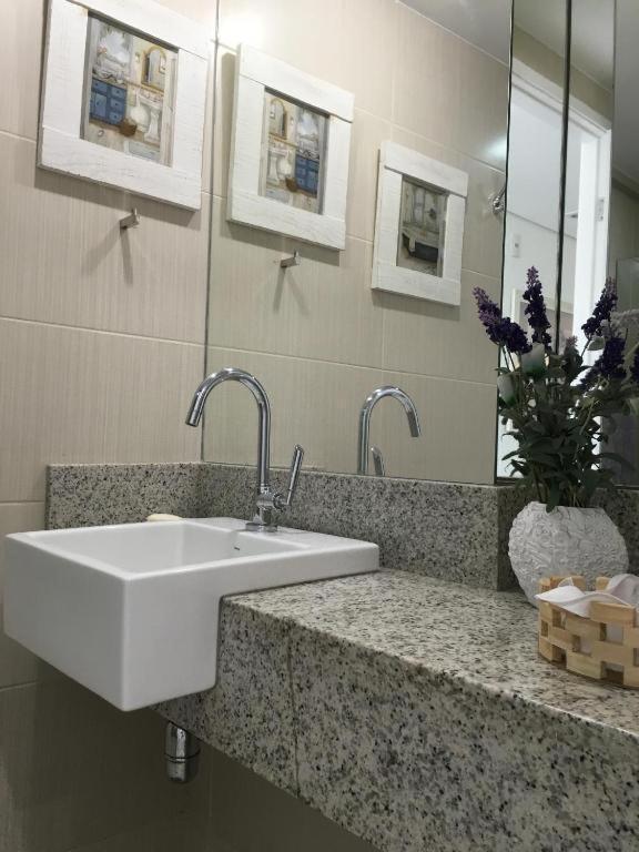 Quarto Privativo Private Room At Ocean View Apto 福塔雷萨 外观 照片